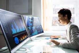 Business Analysts Image