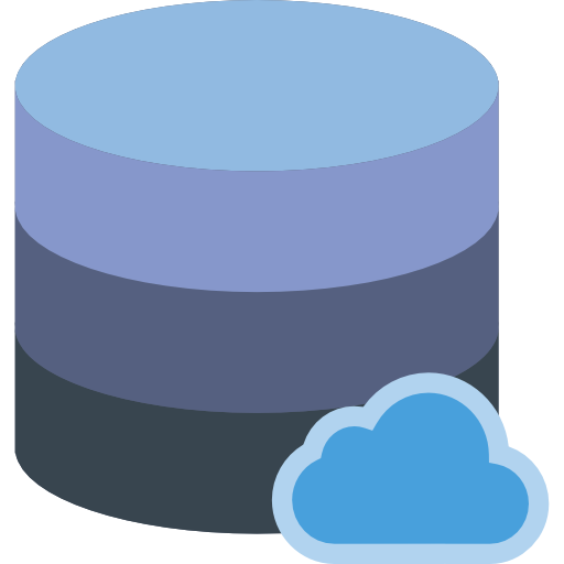 Database Icon