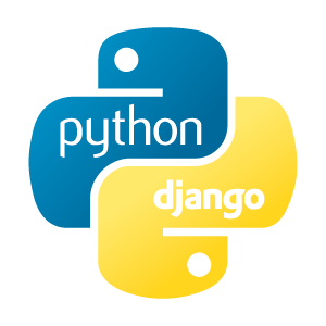 python django