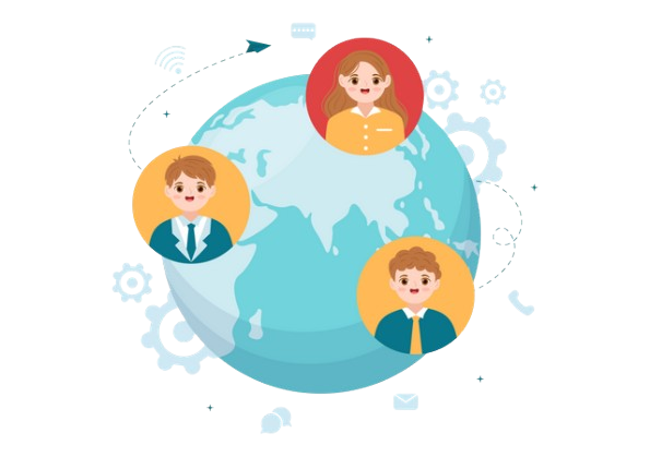 Resource Outsourcing